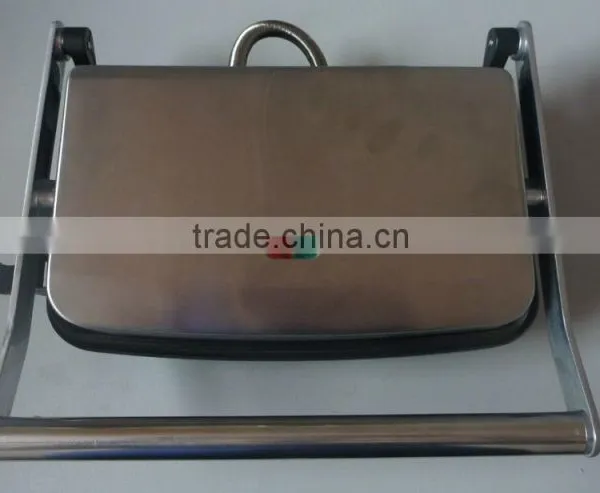 Panini Press Sandwich Maker New Kitchen photo-5