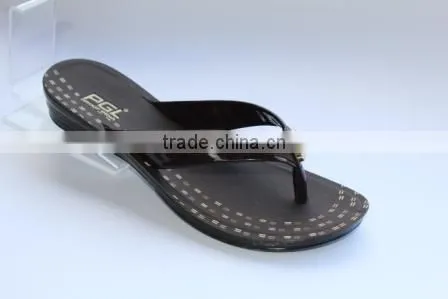 Ladies New Design Stylish Slipper