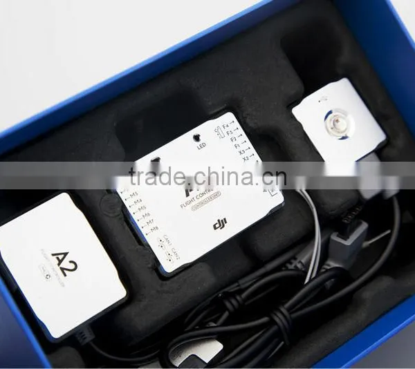 DJI A2 Multi-Rotor Flight Control System