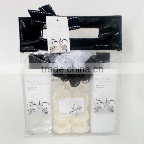 New Design and Economic Body Gift Set
