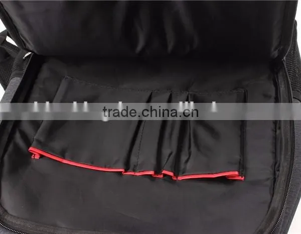 OEM Cheap 18 Inch Slim Laptop Backpack photo-3
