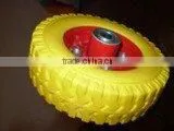Wheelbarrow Tyre