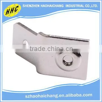 Customized Stainless Steel Battery Connector Terminal photo-4