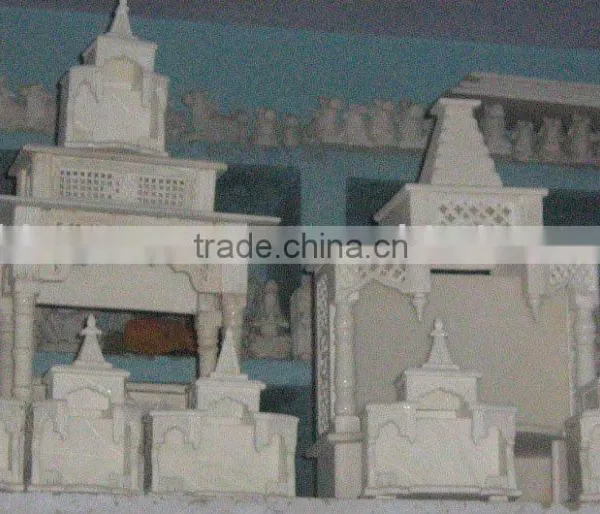Marble Temple , Marble Carving Mandir