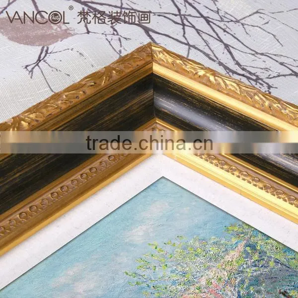 With 12 Years Experience Framed Bathroom Canvas Art, Wall Canvas, Digital Photo Prints photo-5