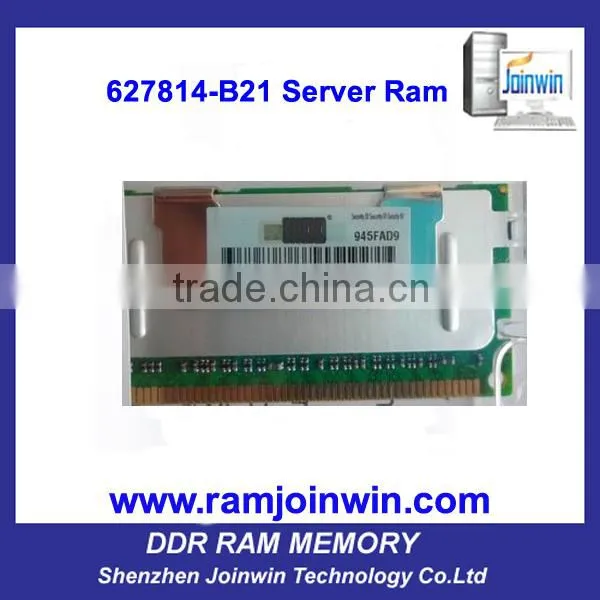 627814-B21 Ett Original Chips 32gb (2*16gb)ddr3 Server Ram Memory photo-3