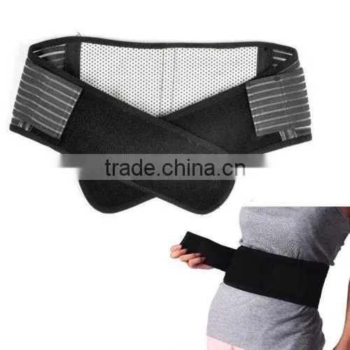 Wholesale Adjustable Magnetic Waist Belt