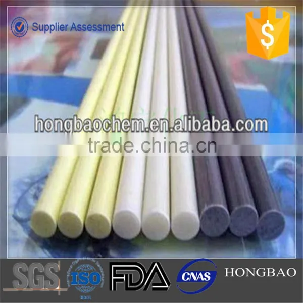 Oem Uhmw Rods/ Low Water Absorption pe Rods / Hdpe Stick photo-5