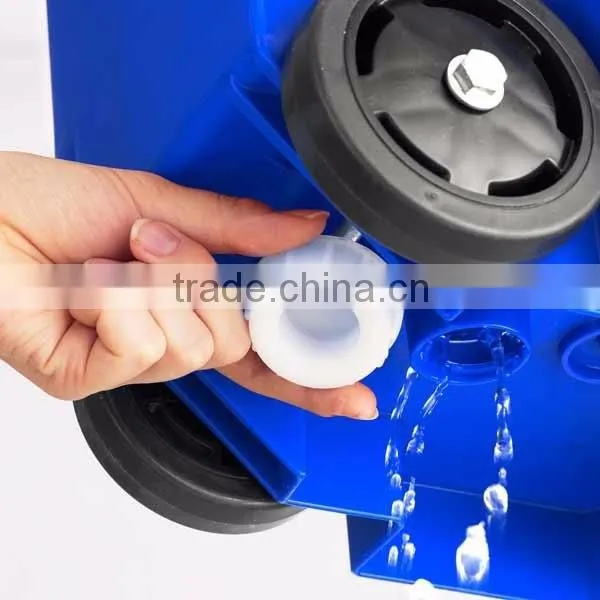High Quality and Easy to Use Outdoor Trash Can With Multiple Functions Made in Japan photo-5