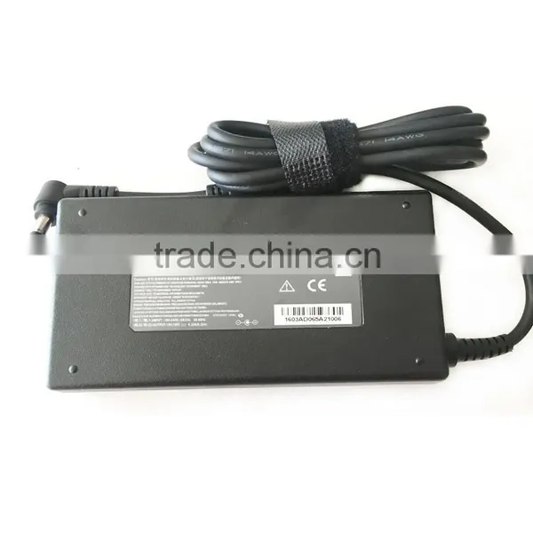 120W 19V 6.32A 5.5x2.5MM AC 100-240V Laptop Adapter For Asus photo-6