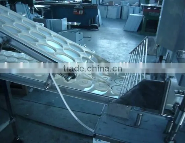 Donut/Bagel/Sweet Bread Rolls Making Machine photo-5