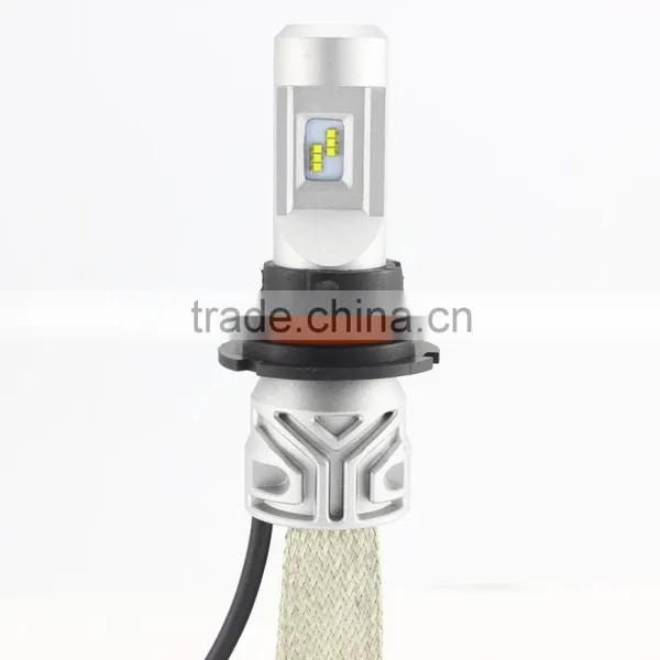 4000 Lumens Car Led Bulb Headlight photo-6