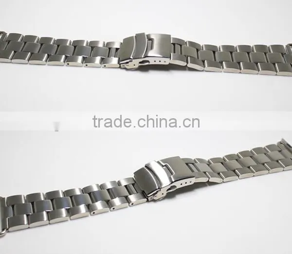 China Supplier Deluxe Stouch Watch Band for Apple, for Apple Watch Band Stainless Steel photo-2