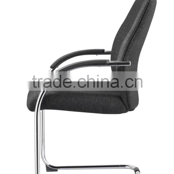 ISO TUV D-8207V Fabric Waiting Chair photo-3