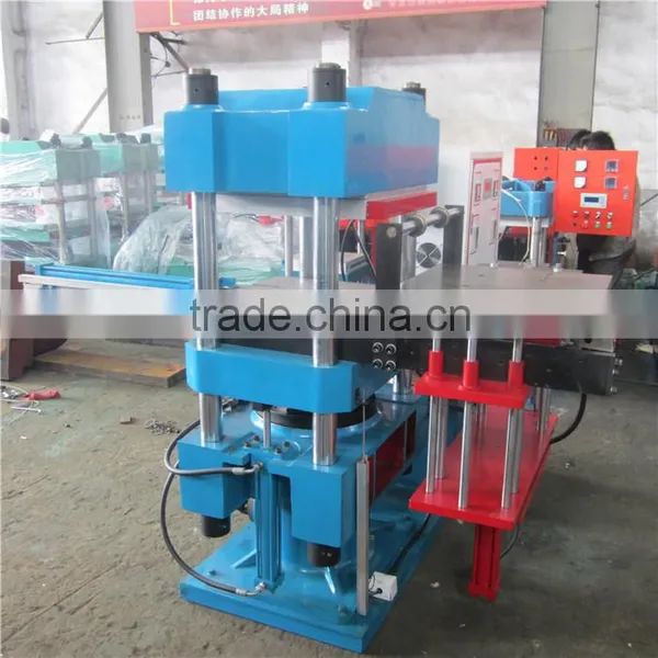 Rubber Product Making Machinery photo-5