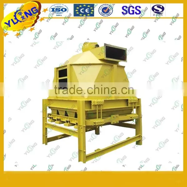1-2t/h SKLN1.5 Pellet Cooler / Counter Flower Cooler for Wood Sawdust photo-3