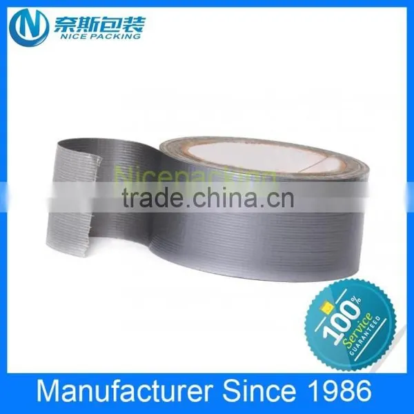 Made in China Waterproof Strong Rubber Pvc Duct Tape photo-4