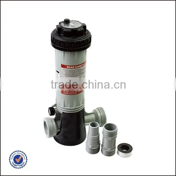 Swimming Pool Automatic Chlorine Feeder Kit photo-3