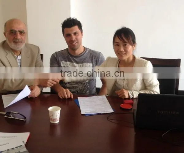Shenzhen Deric Instrument & Equipment Co., Ltd. company overview - view 3
