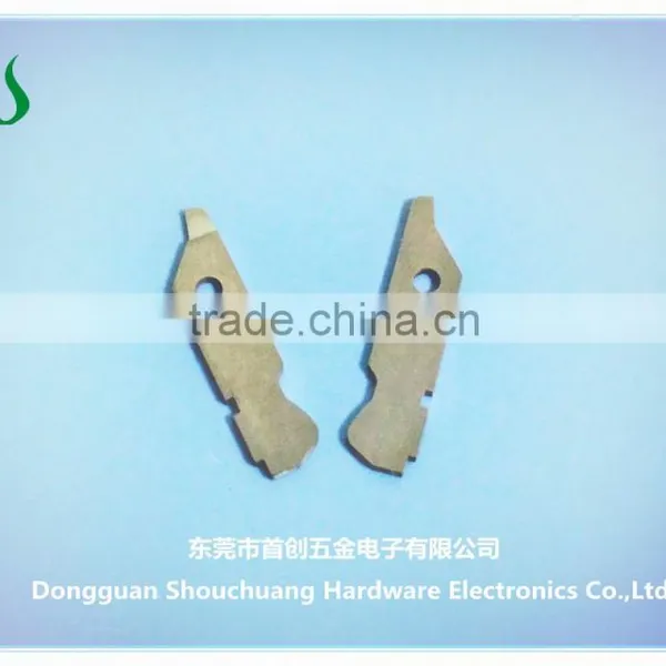 Tungsten Carbide Shim
