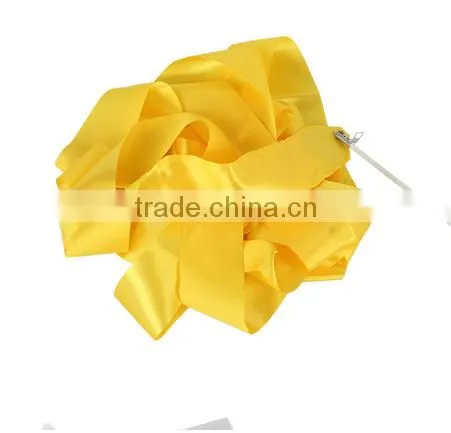 Professional Elegant Colorful Dancing Ribbon photo-4