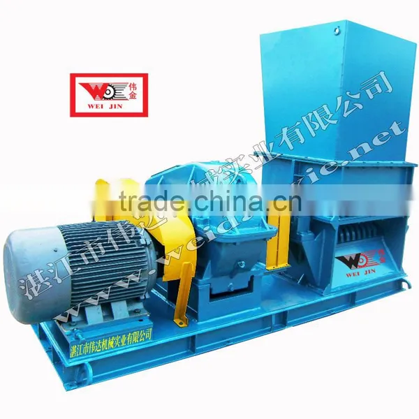 Rubber Block Slab Cutting Machine