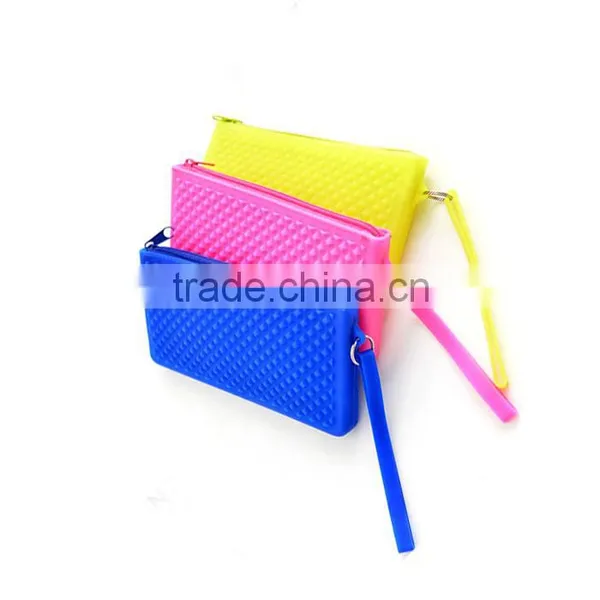 Hot Sell New Design Silicone Wallet photo-2
