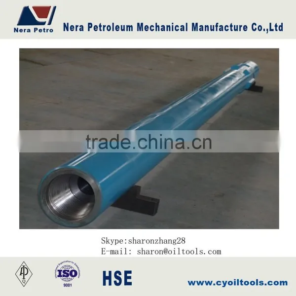 HPLD-98-HPLD-280 Hydraulic Pressure Damping Load, API Standard photo-5