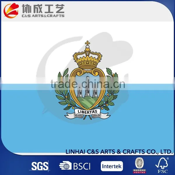 Four Color Printing Portugal National Flag photo-3