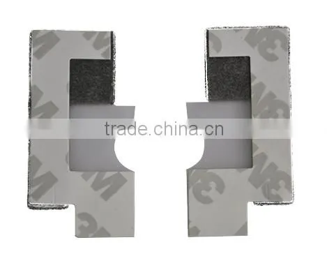 B065-3009 B065-3100 Magnetic Roller Cleaning Entrance Seal Compatible for Ricoh AF1060 1075 2015 2060 2075 2090 7000 8000 9001