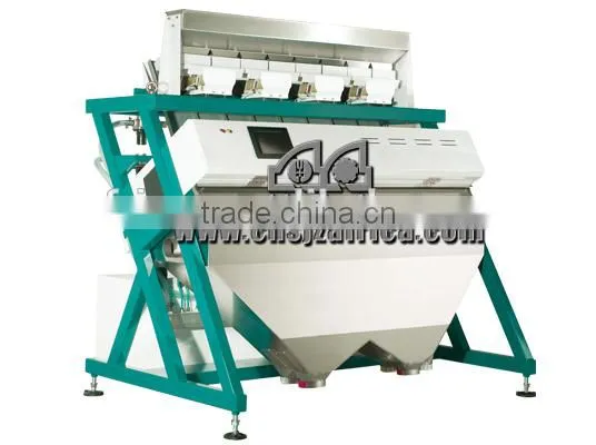 Color Sorter Machine
