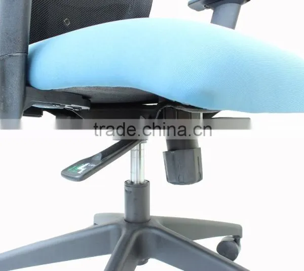 Office Mesh Chair ZENTLEMAN-0121 photo-4