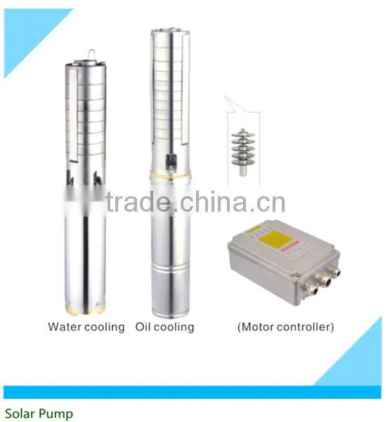 Solar Pump photo-5