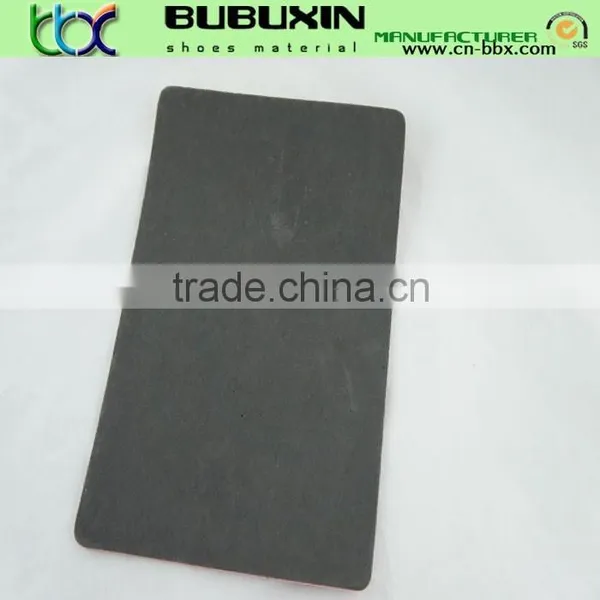 Nonwoven Fiber Insole Board With Eva Form Sheet Materials Used for Shoe Making photo-2