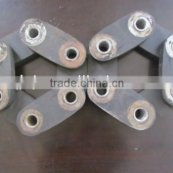 Rubber Bridge Expansion Joint