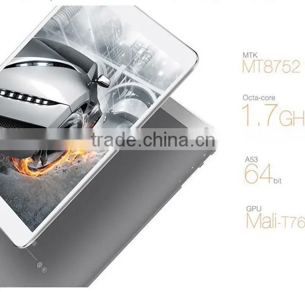 New 4G LTE Phone Call Teclast P98 Tablet PC 9.7 Inch 2048x1536 Pixels Android 4.4 MTK8752 Octa Core Tablet PC photo-3
