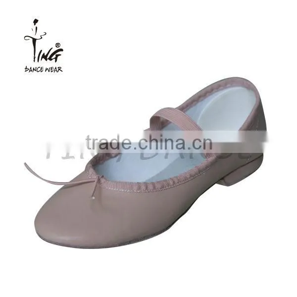 2015 Hot Ballet Dance Shoes