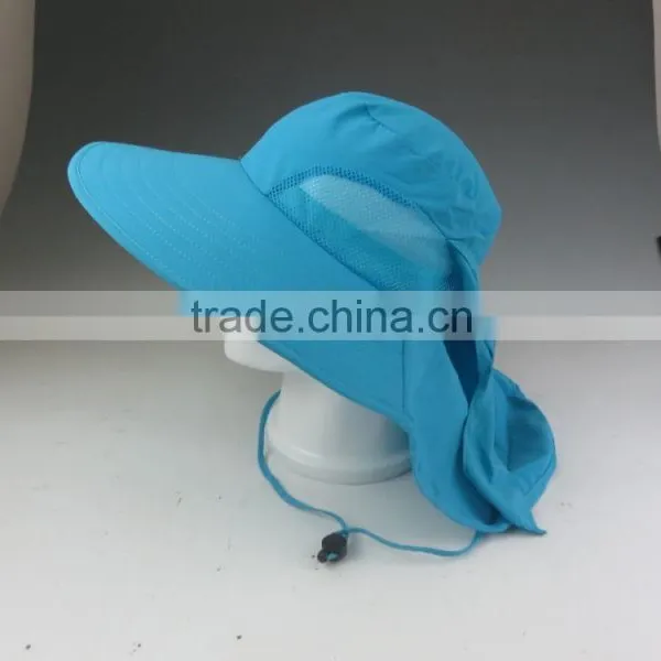 Panama Hat Bucket Hat photo-5