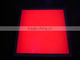 120degree Ceiling Light 240v 600*600 Led Panel Light Dimmable for Home Furniture photo-2