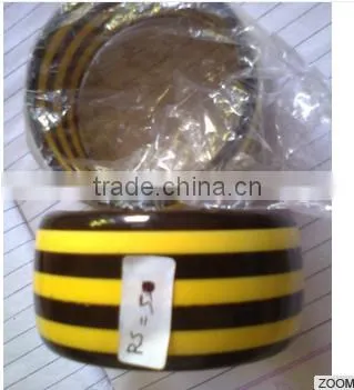 SIXTH SENSE Handmade Brass Bangles photo-6