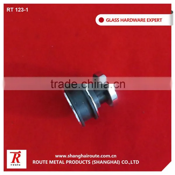 Glass Door Bearing With Stainless Steel photo-2