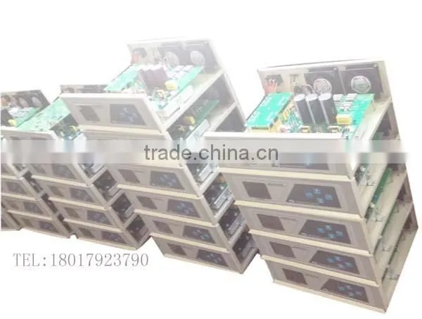 Handheld Ultrasonic Plastic Welding Machine With Factory Price photo-3
