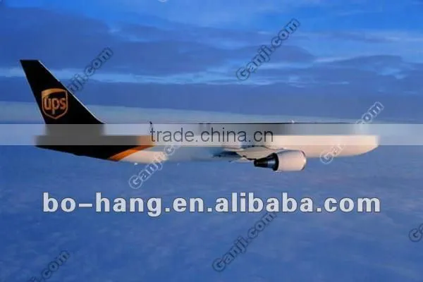 Advantage Airfreight to India -----Fit