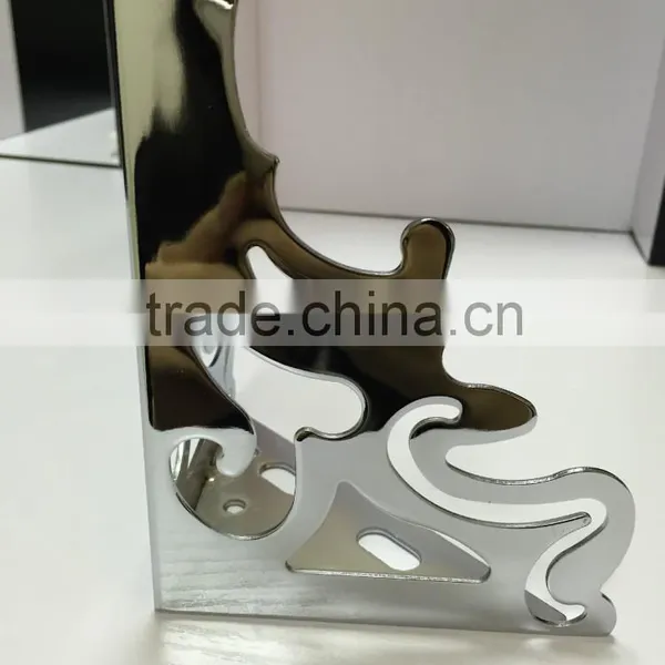 Hot Sell Sofa Leg High Quality Sofa Legs European Style High Quality Sofa Leg A110 photo-5