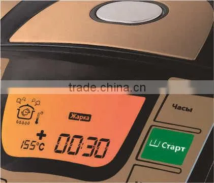Soup Dispenser Rice Cooker/ Brand New Smart Rice Cooker photo-4