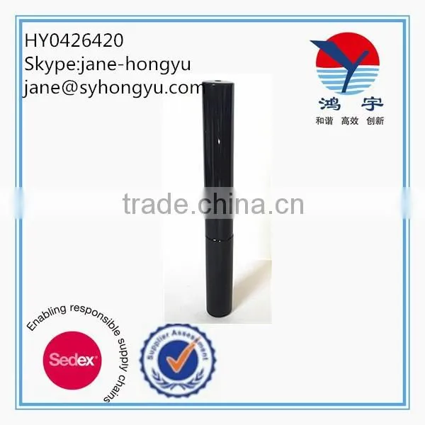 All Plastic Longer Cap Eyelash Mascara Growth Liquid Pipe Bottle photo-4