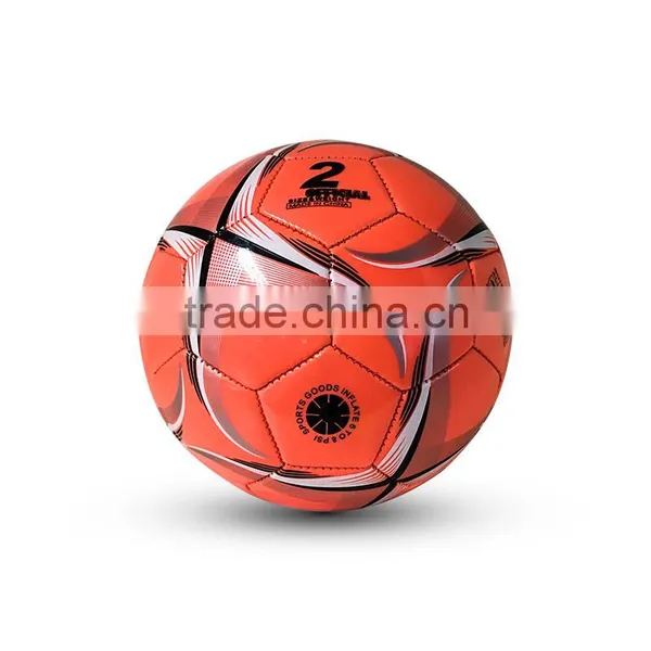 Size 2 Soccer Balls