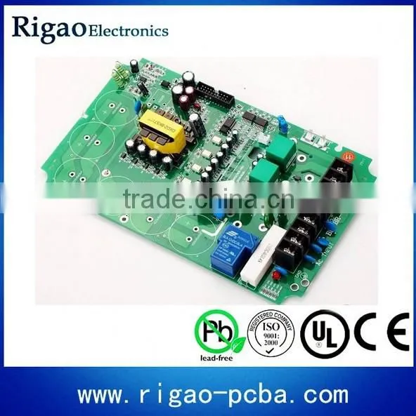 cheap pcb cutter pcb milling machine and elevator pcb