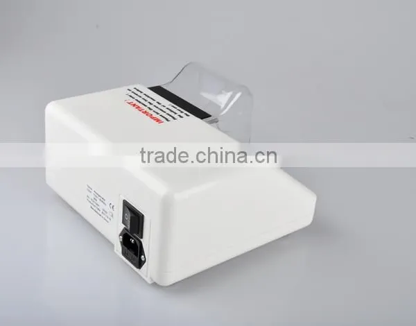Ergonomic Design Dental Instrument Amalgam Mixer With Best Stable Operation photo-3