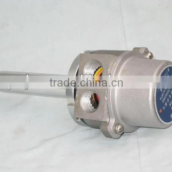 Aluminum Alloy Optic sensor
